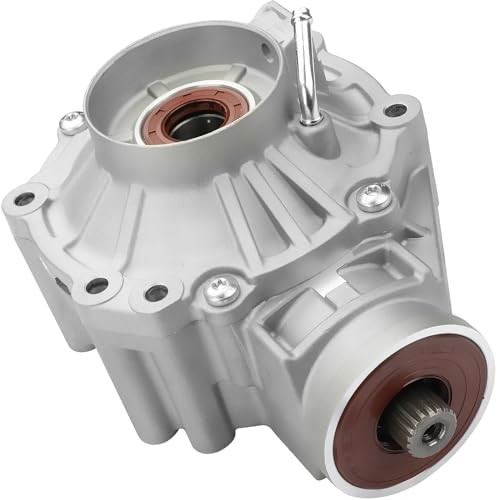 Rear Differential, Compatible With Can-Am Outlander 1000/ 1000R/ 850/650/ 