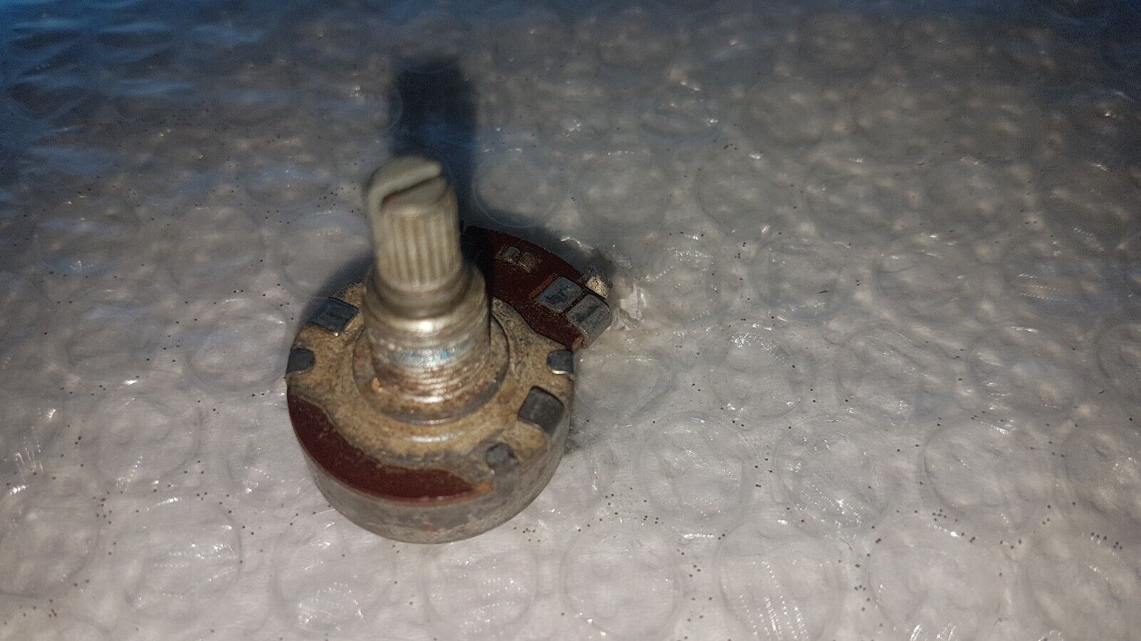 1962 GIBSON SG / ES 335 POT USA