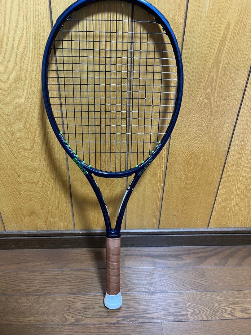 Prince Phantom 100 O3 G2 2022