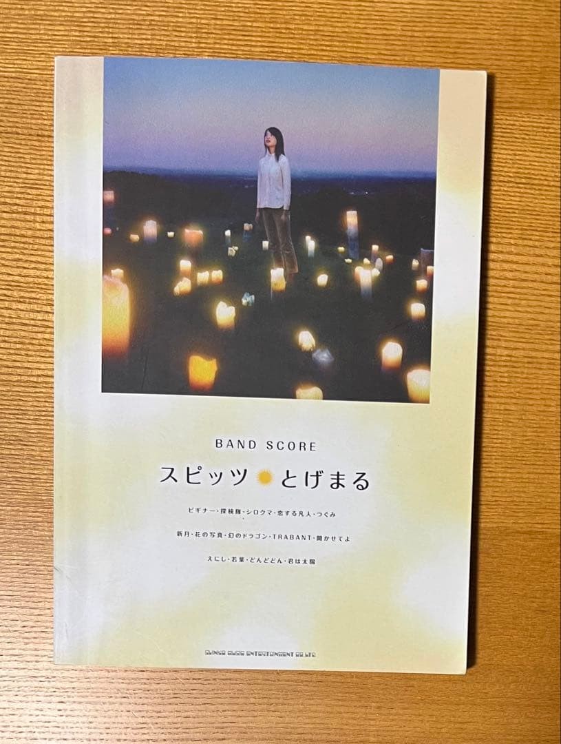 Togemaru BScore Spitzer Card Game Vintage Used RRF