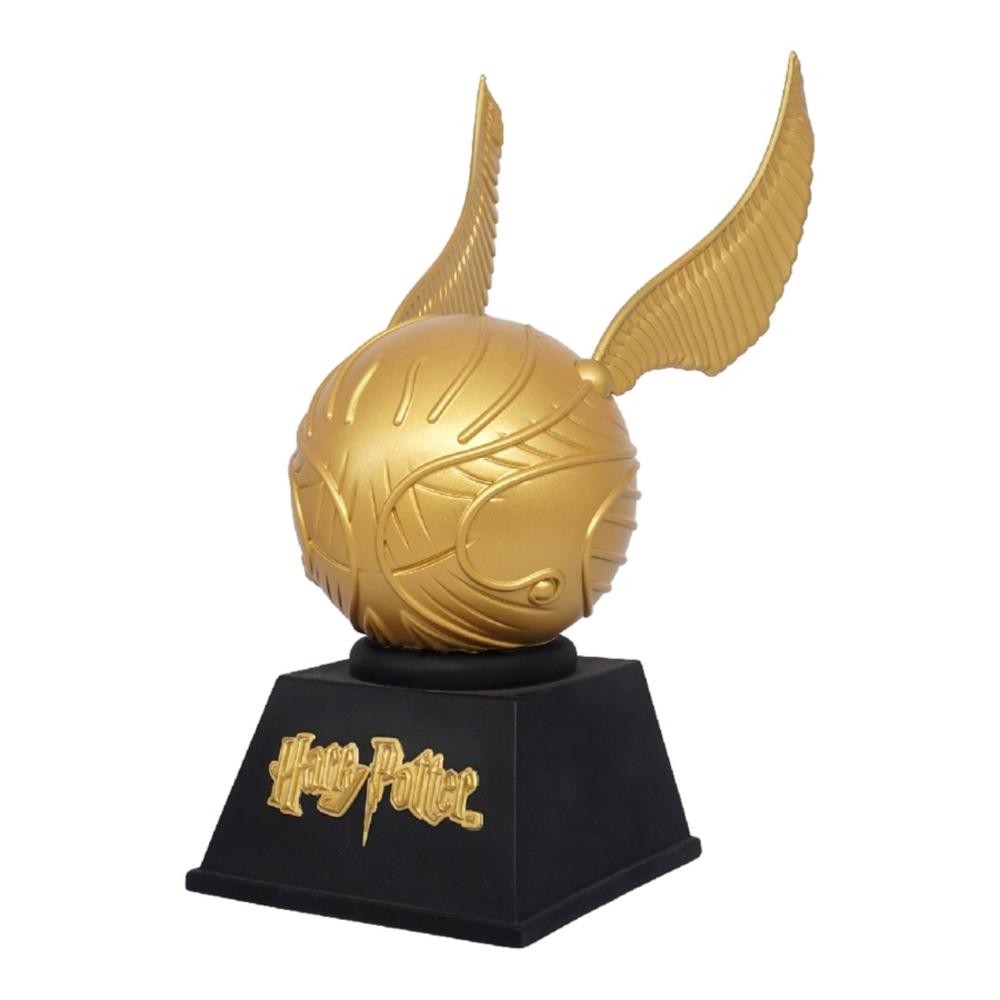 Harry Potter - Golden Snitch Figural Bank - Monogram International Inc.