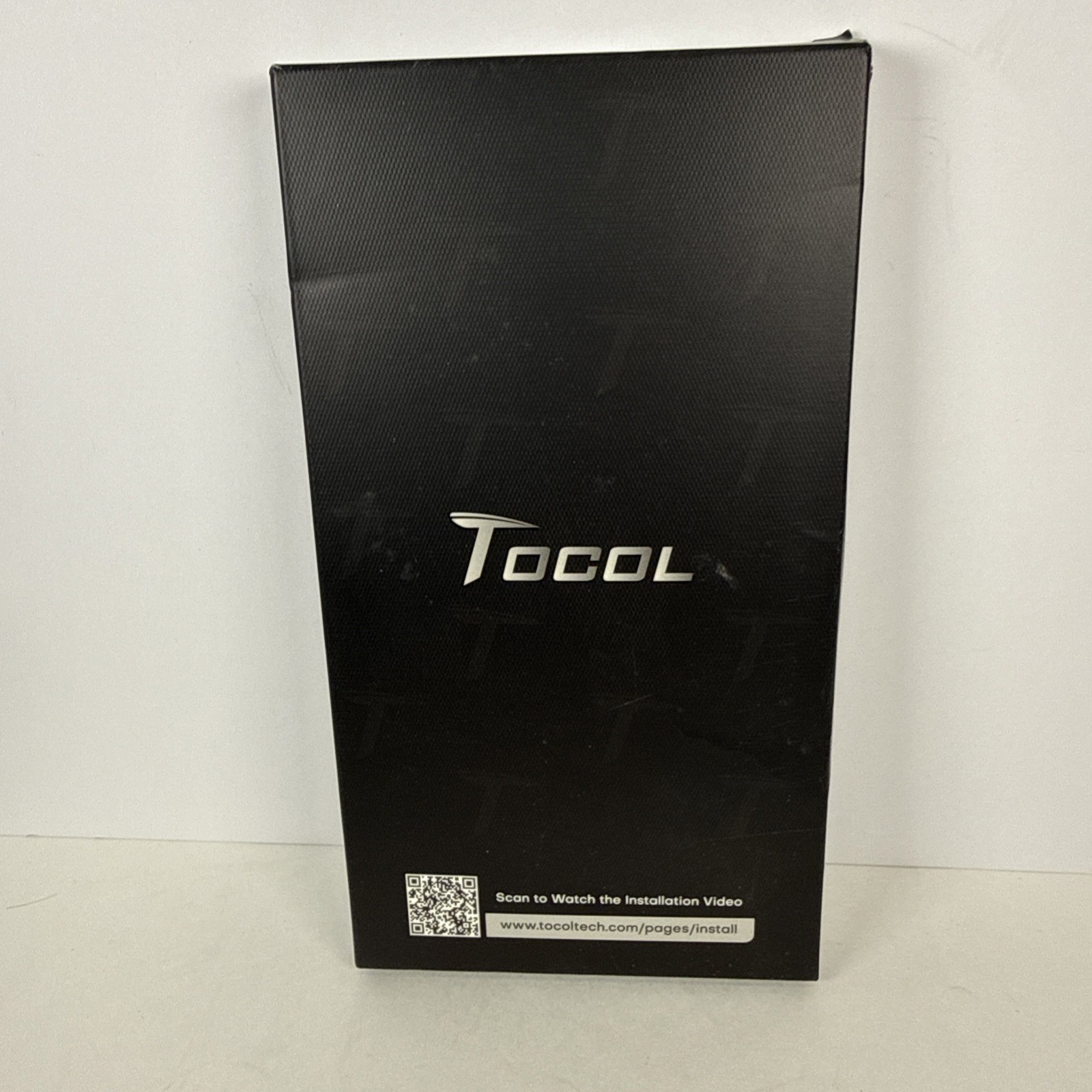 TOCOL 3 in 1 for iPhone 15 Plus Case, Compatible with MagSafe, Full Camera Care