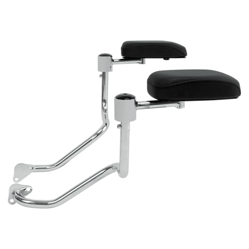Motorcycle Rear Passenger Armrest Fit for Chieftain Roadmaster 2014-2024
