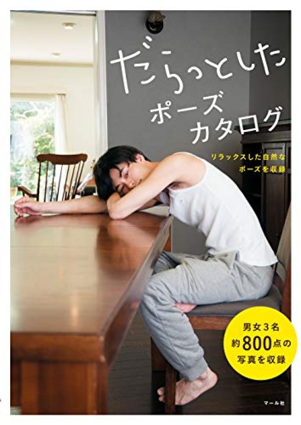 Lazy Pose Catalogue Japanese Book How to draw manga anime