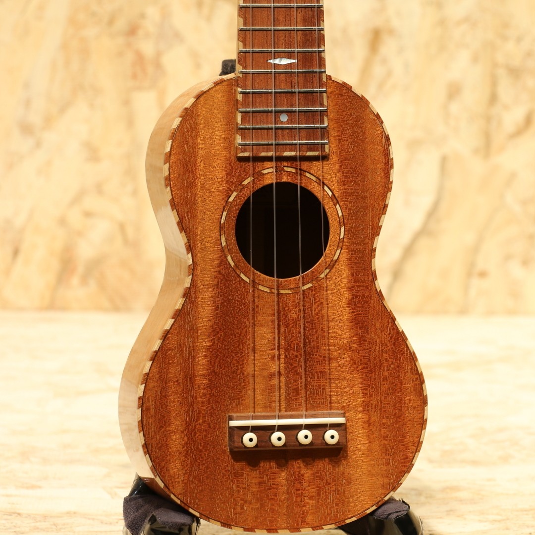 Iwaki Strings Factory Wu-001 Soprano 2010'S Safe delivery from Japan