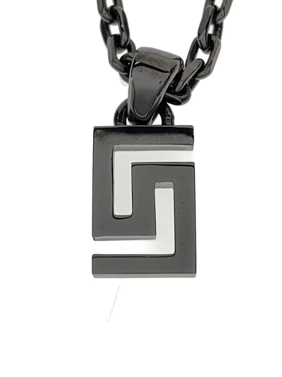 Versace Necklace Slv With Top Men S M1r91