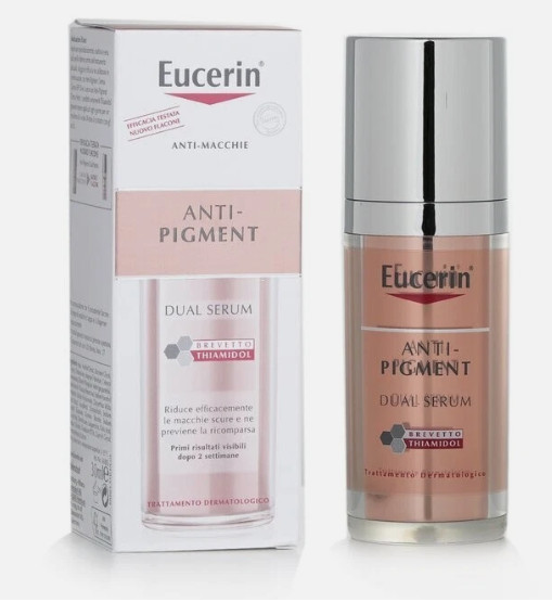 Eucerin Anti Pigment Dual Serum 30ml #tw