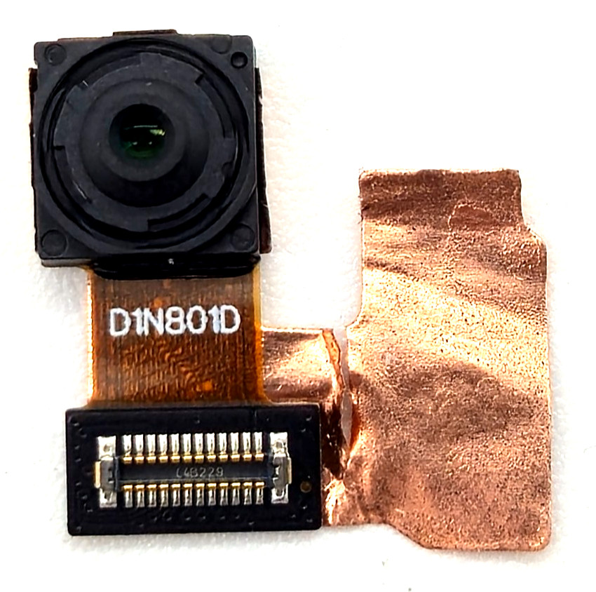 Motorola Moto G 5G (2024) Front 8MP Forward-Facing Camera - XT2417 - (A14)