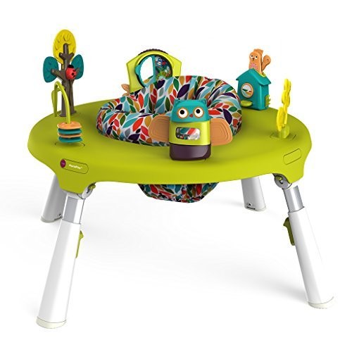 Oribel PortaPlay Baby Activity Center- Forest Friends -Brand New! ID253