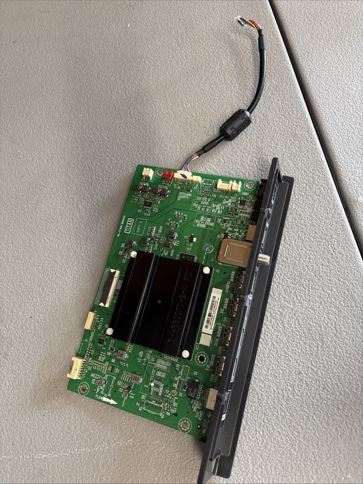 Amazon Fire TV SVS2TITA01-MA200CK, 40-TITAN1-MAB4HG Main Board for K24NE5