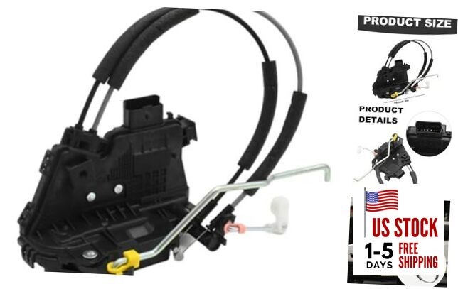 813102K030 Door Lock Actuator Assembly(Front Left), Front Left Side Door Lock 