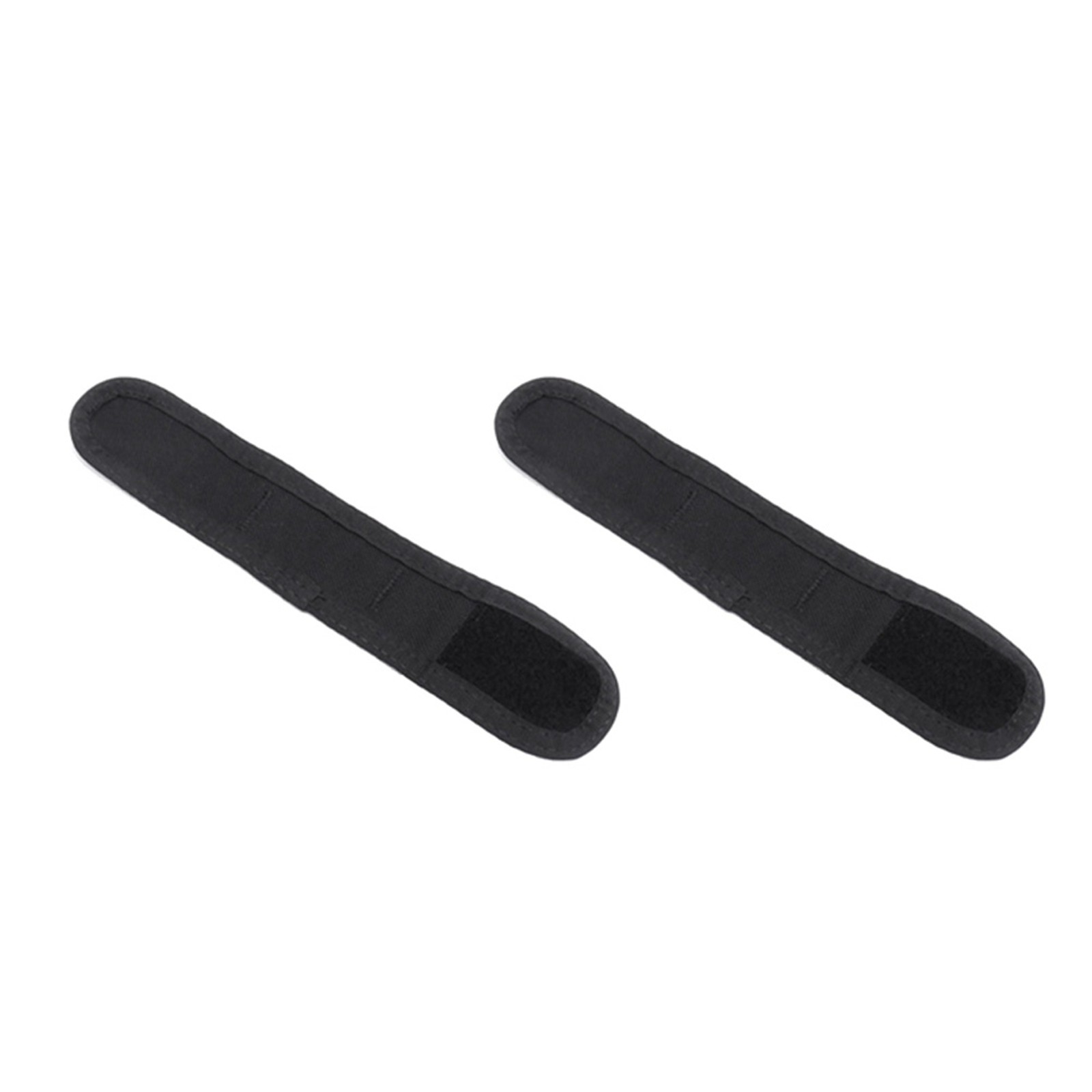 2X Scuba Diving Backmount Sidemount  Epaulet Airway Holder  Backmount4352