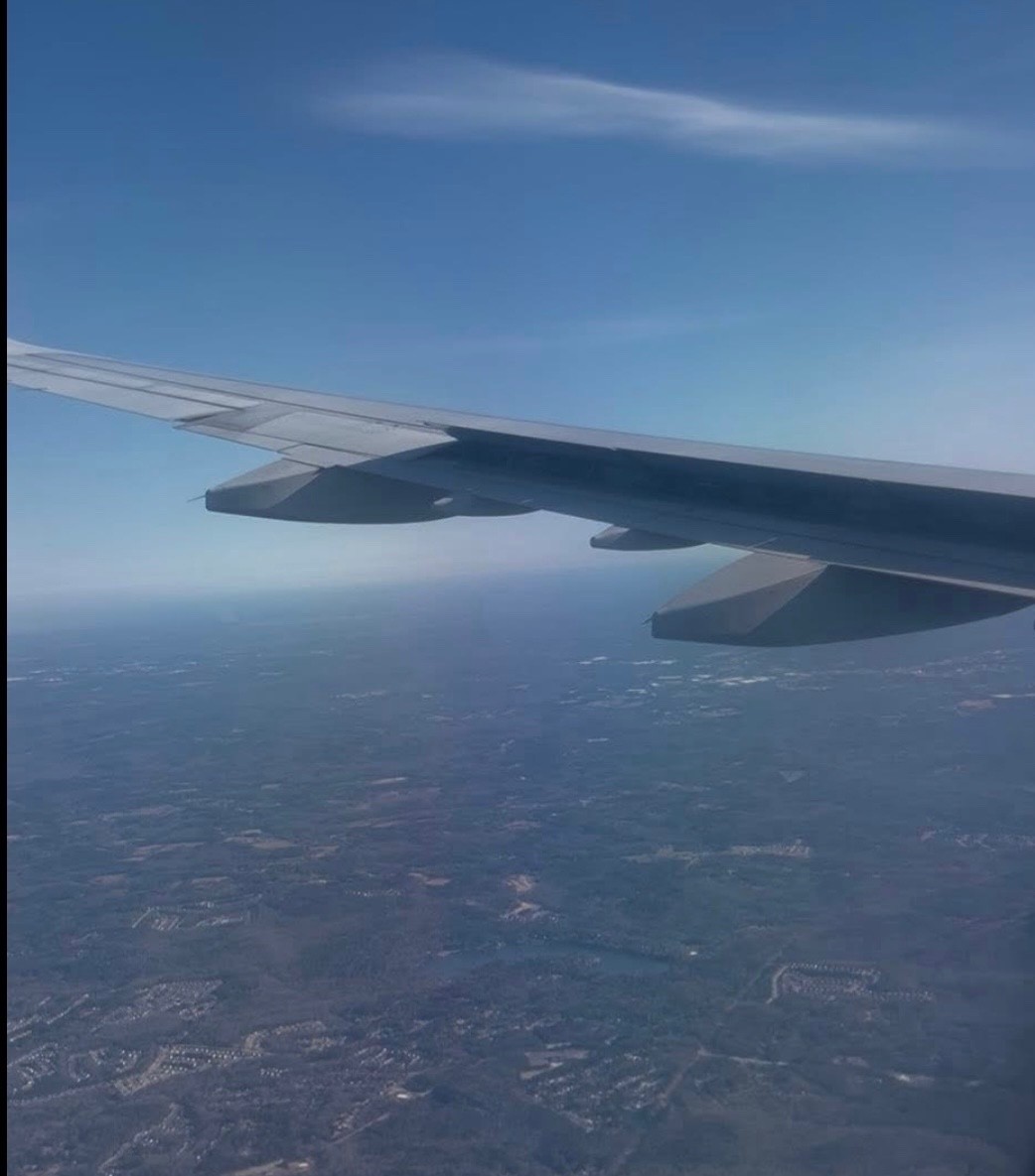 FRONTIER TRAVEL VOUCHERS (POINTS) 