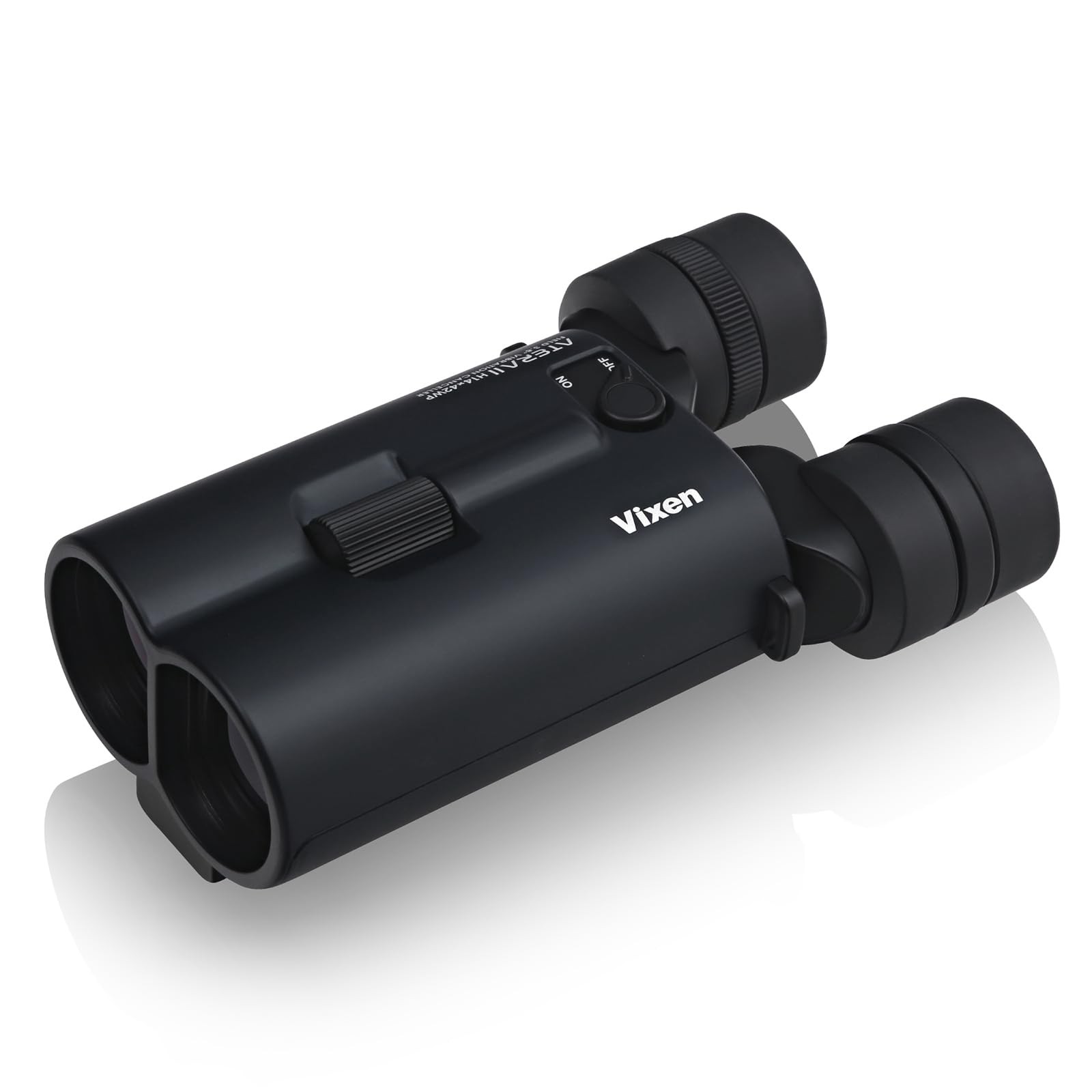 Vixen Anti-vibration Binoculars ATERA II H14x42WP (Black) 11513