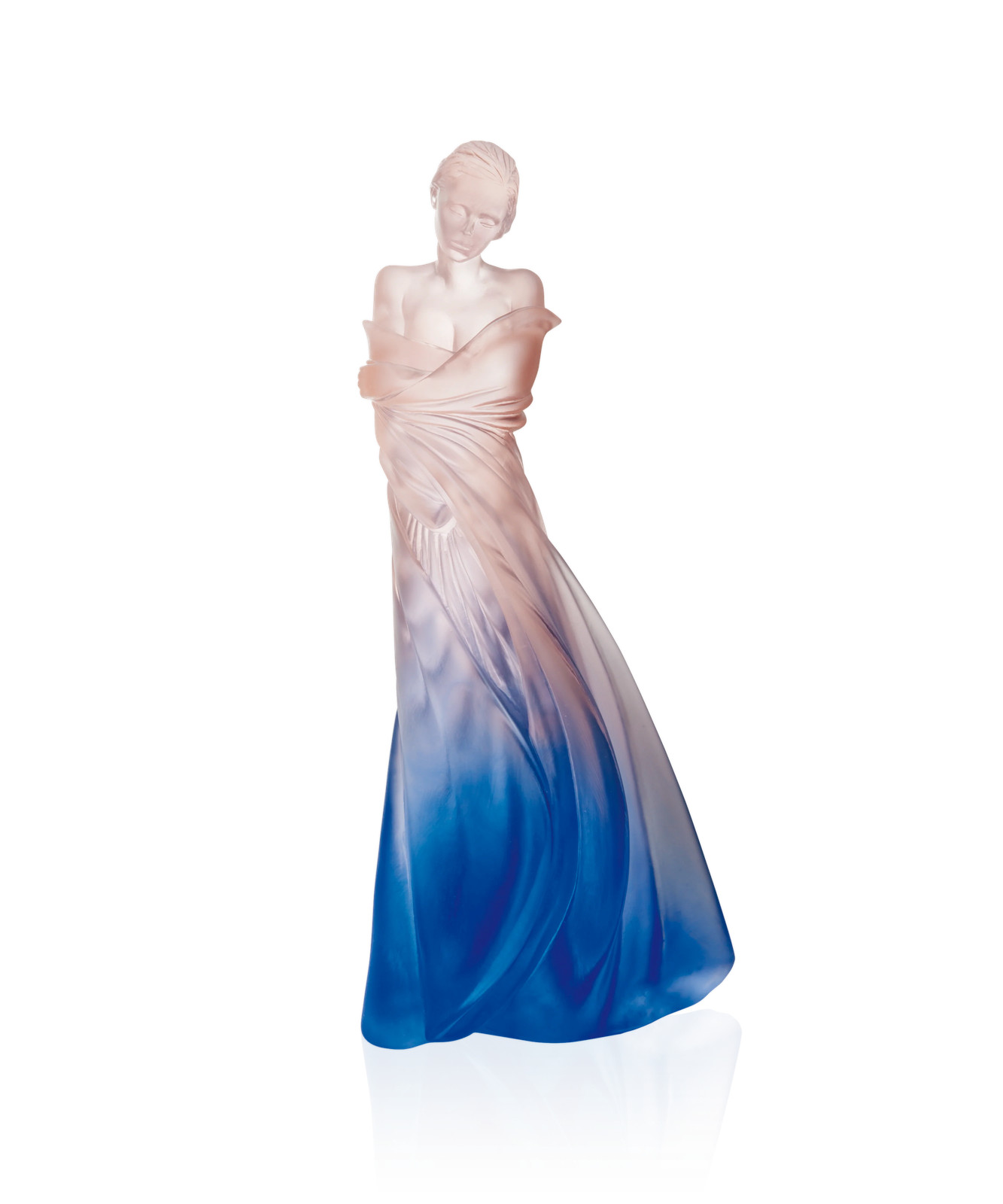 Daum Home Décor - Winter Within - 5354