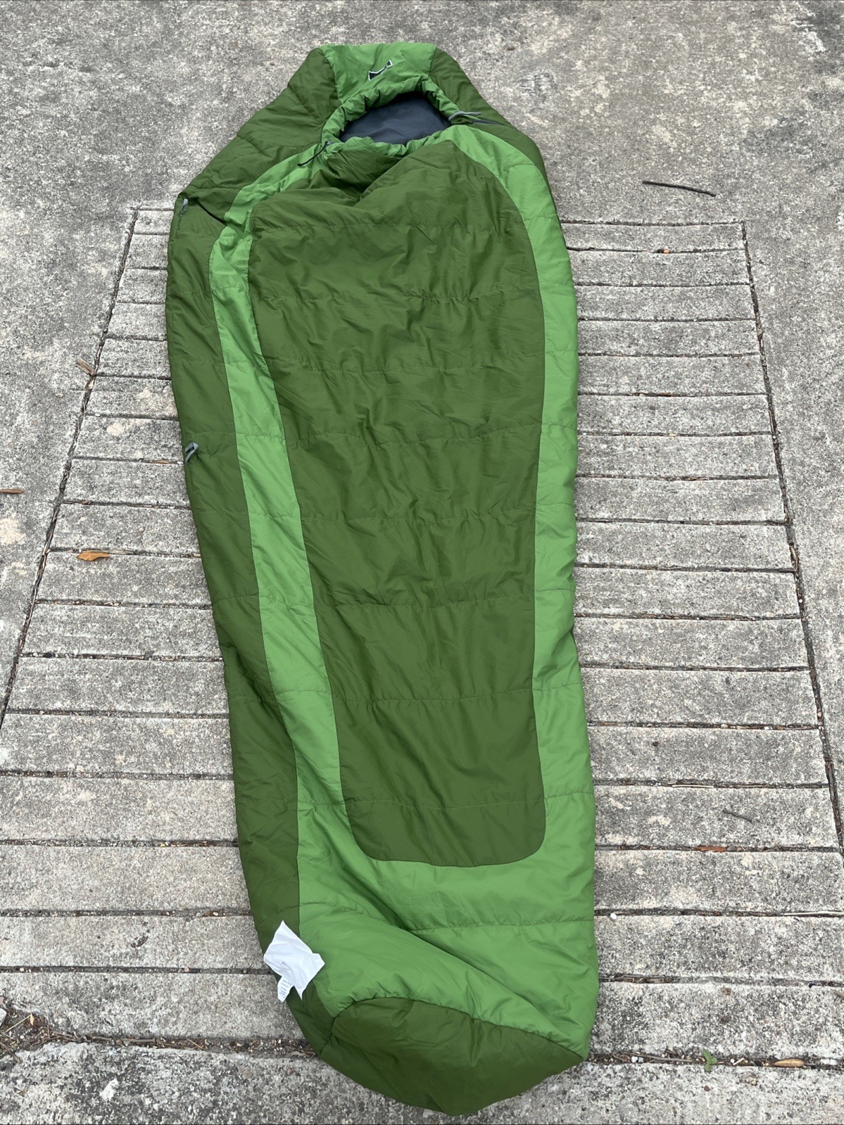 REI Lumen 40 Degree Thermawave Sleeping Bag - Men’s Large