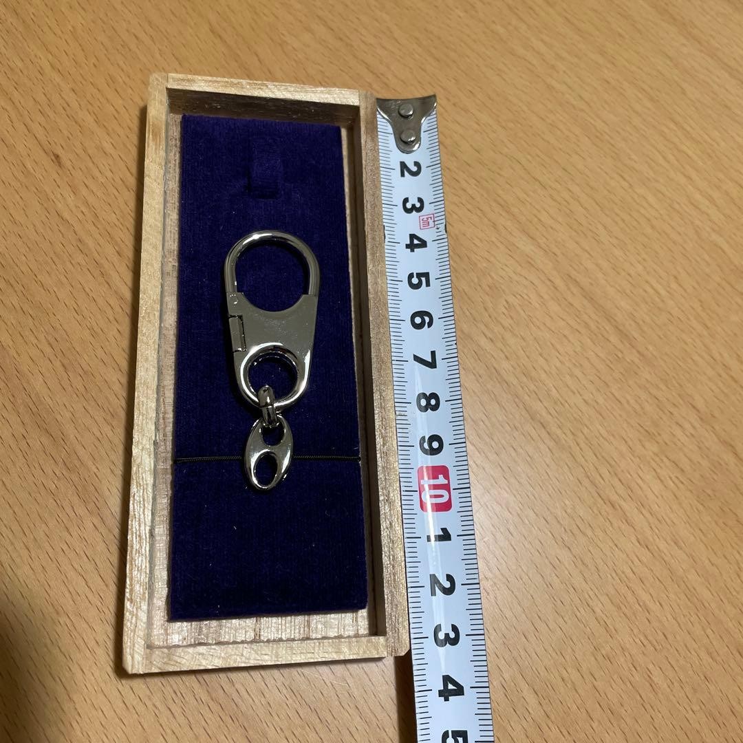 Tokyo Akiba Badge Wooden Box Included Un Keychain Collector Gift