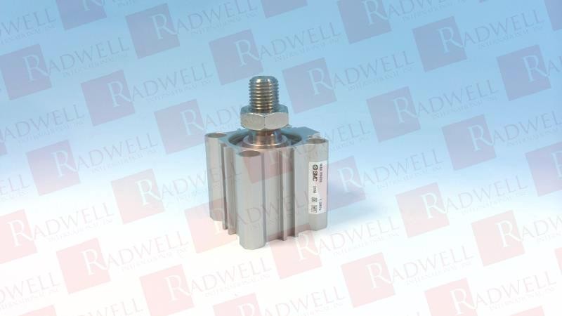 SMC CQ2B32-20DM / CQ2B3220DM (USED)