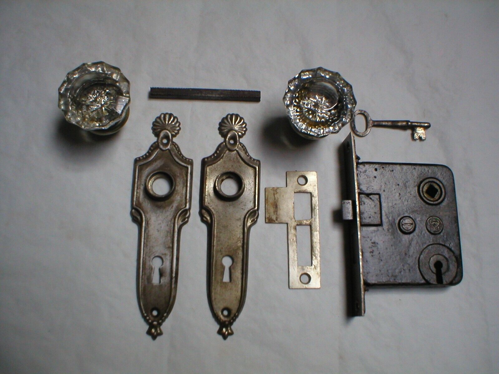 Antique Door Hardware