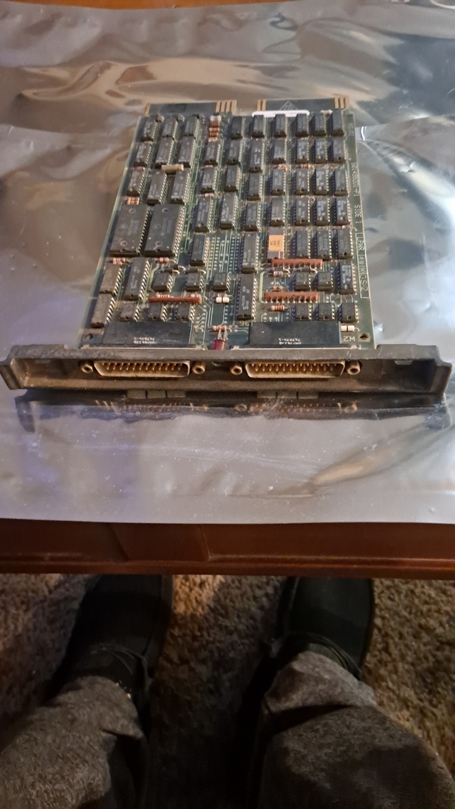 DEC DIGITAL VINTAGE M3102