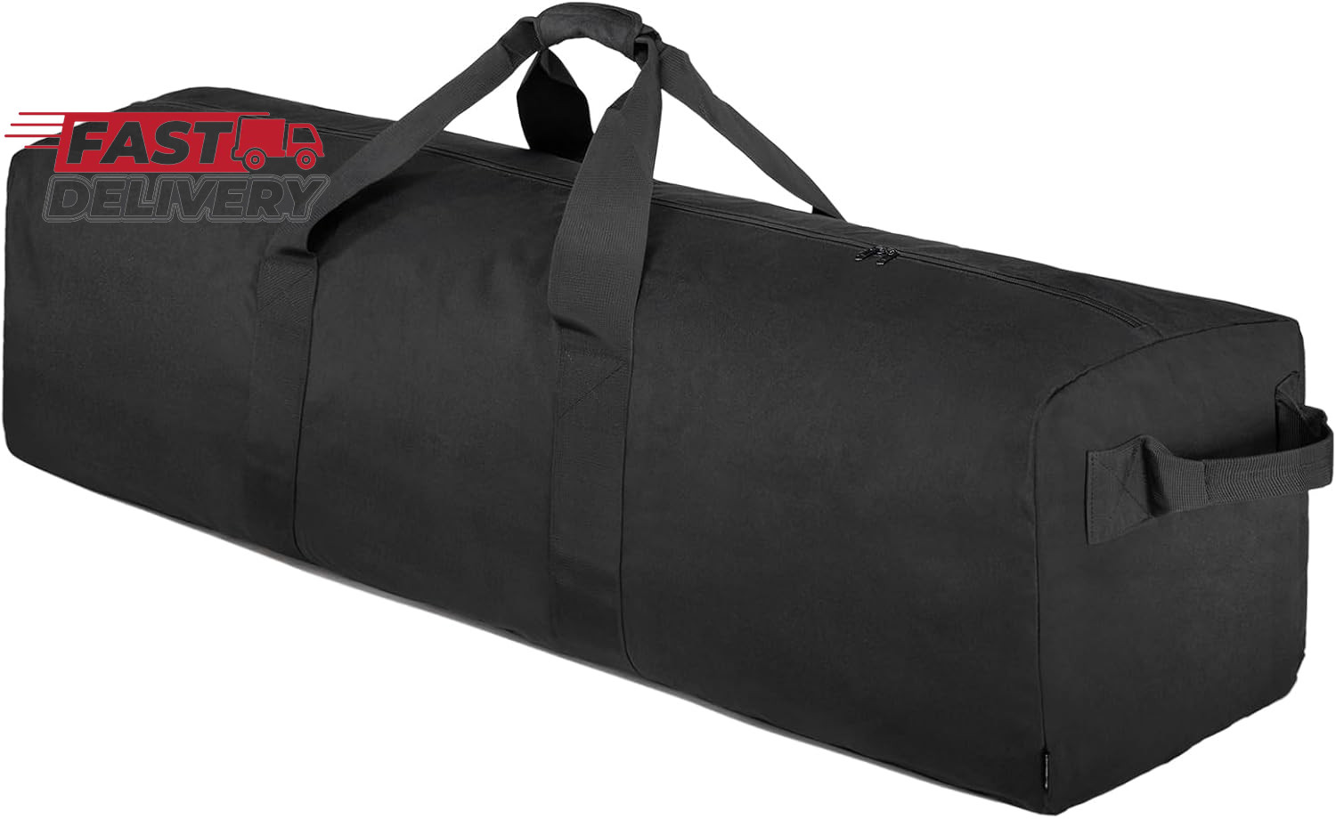 Vorspack Duffle Bag for Travel - 180L Extra Large Duffel Bag for Men Foldable Ca