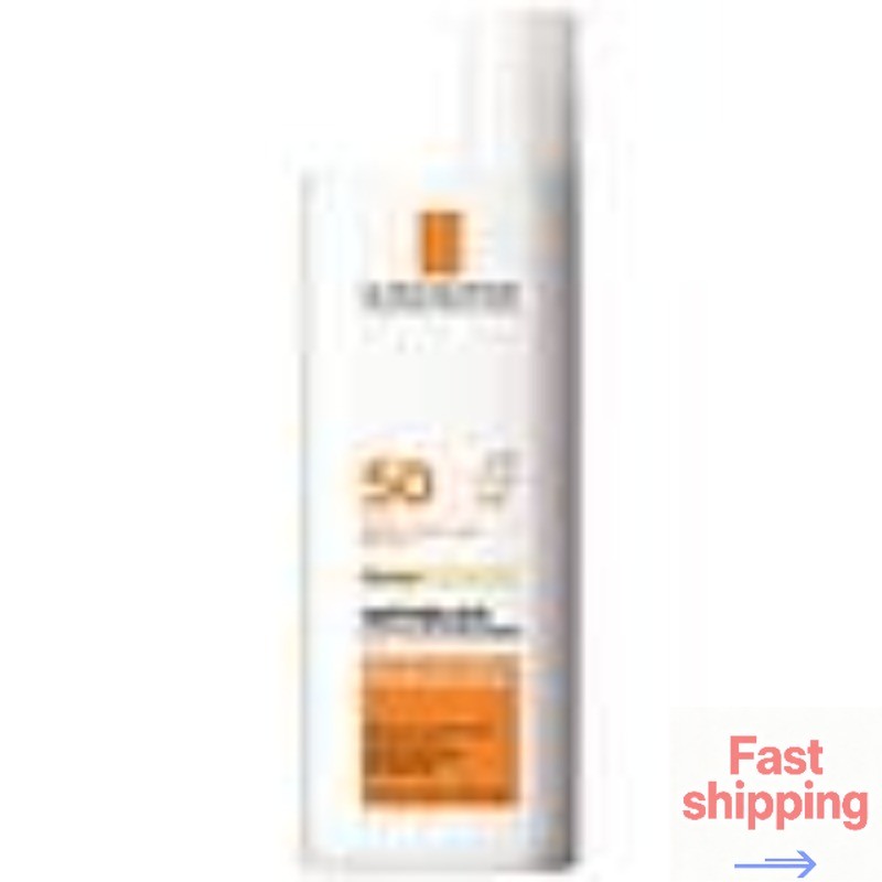La Roche-Posay Anthelios Mineral Ultra Light Fluid Sunscreen SPF 50, 1.7 fl oz