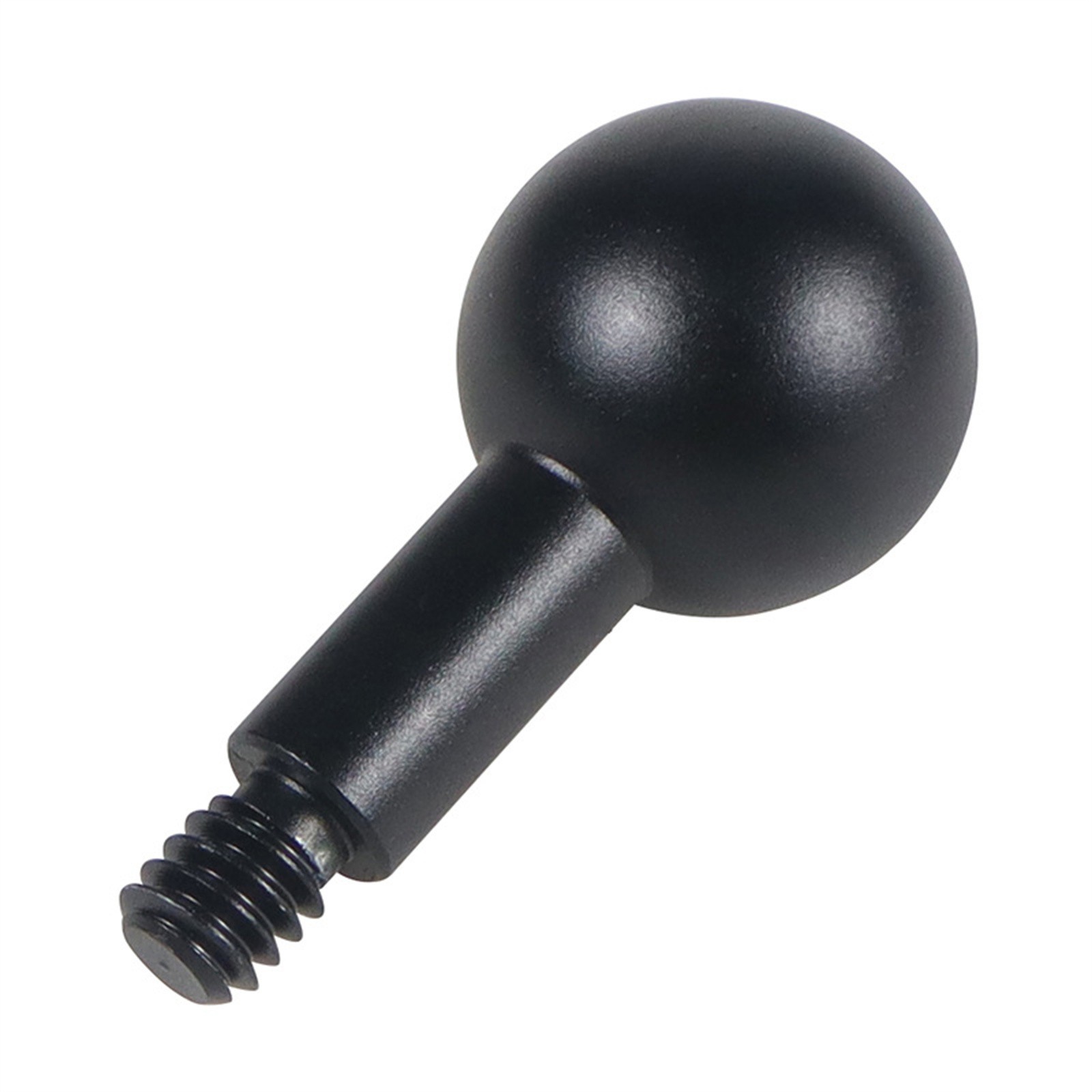 Replacement D20*42MM Ball Head Adapter Connector Lightweight Accessories