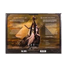 Monolith E Mythic Battl  Mythic Battles - Isfet (Egyptian God Kicksta SW (New)