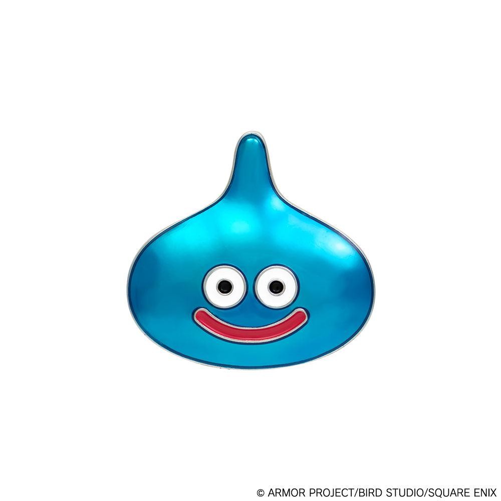 Dragon Quest Pin [Slime]