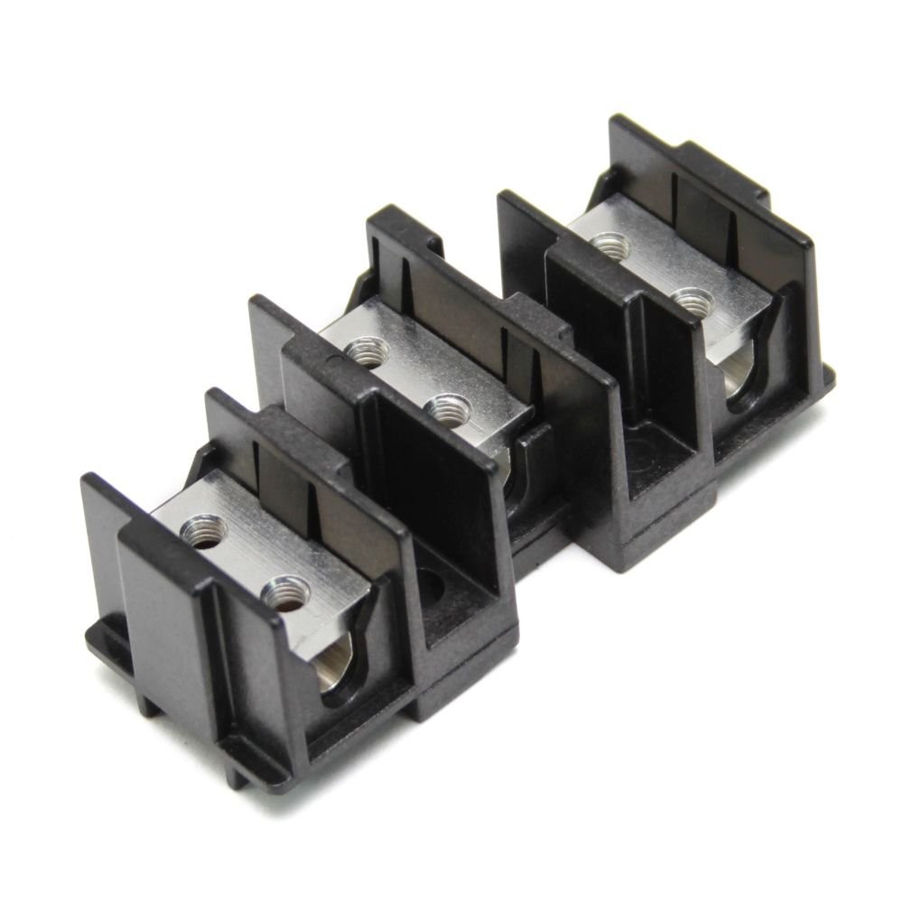 Samsung DG96-00173A Range Terminal Block (Replaces DG65-00003A)