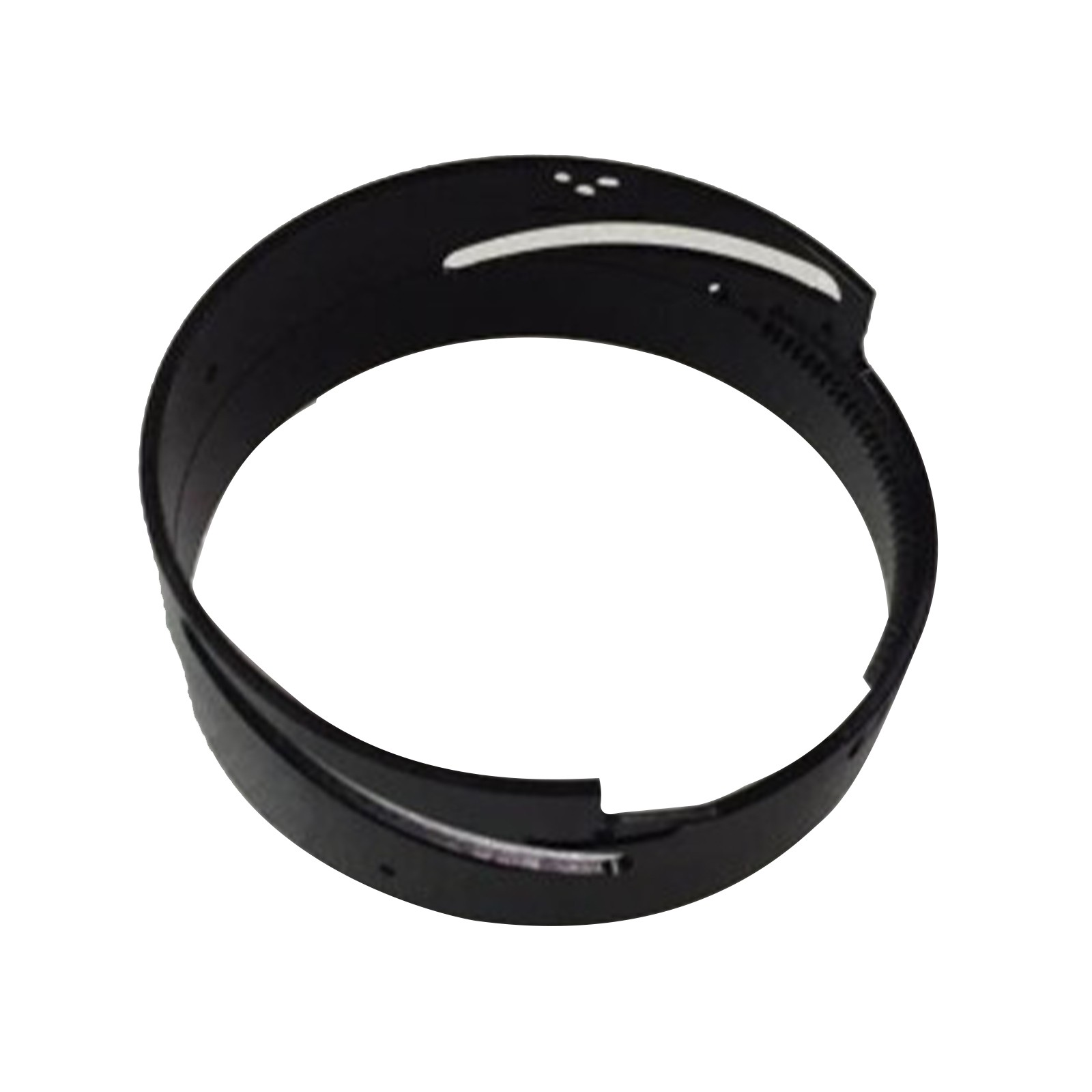 Lens Focus Tube Barrel Ring With Gear Replacement For Canon EF 50mm 1:1.4 USM y