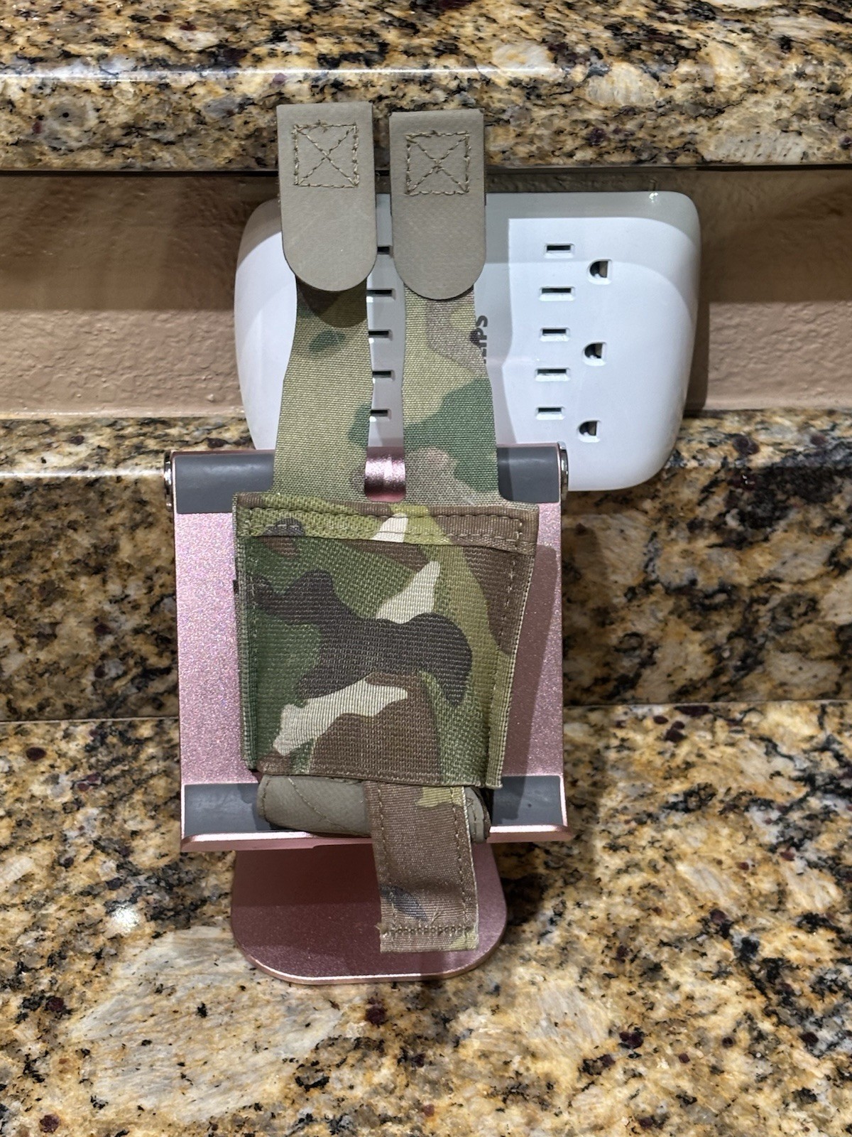 BFG * blue Force Gear Dump Pouch * Helium Whisper * Multicam New