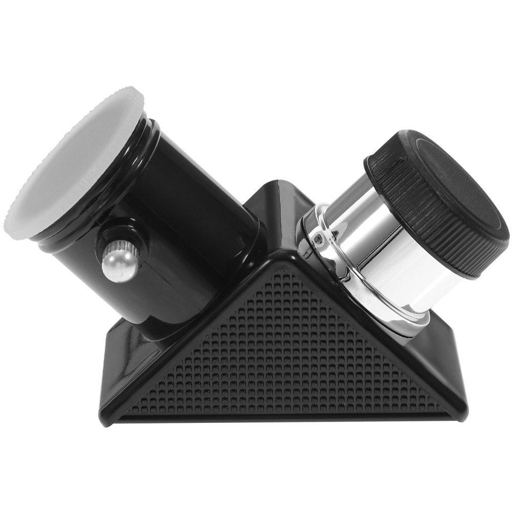 90Degree Diagonal Mirror Adapter Erecting Telescope Mirror for Astronomy