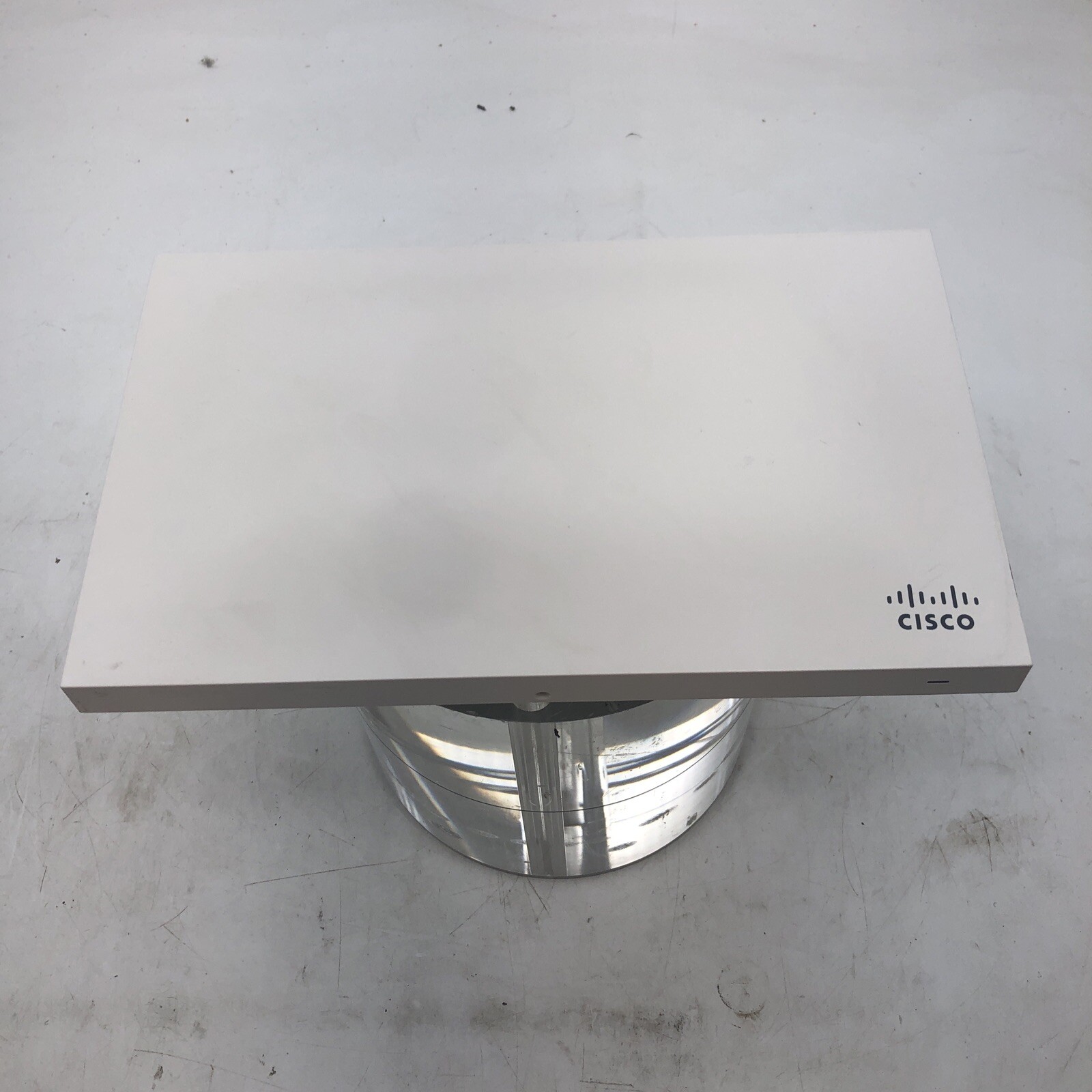 Cisco Meraki MR42 Cloud Managed Access Point 802.11ac 1.90 Gbit/s