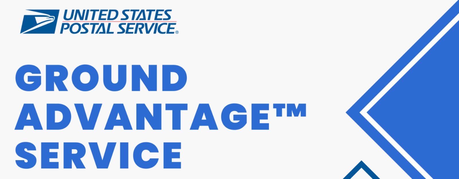 SHIPPING UPGRADE - Upgrade your shipping to USPS Ground Advantage