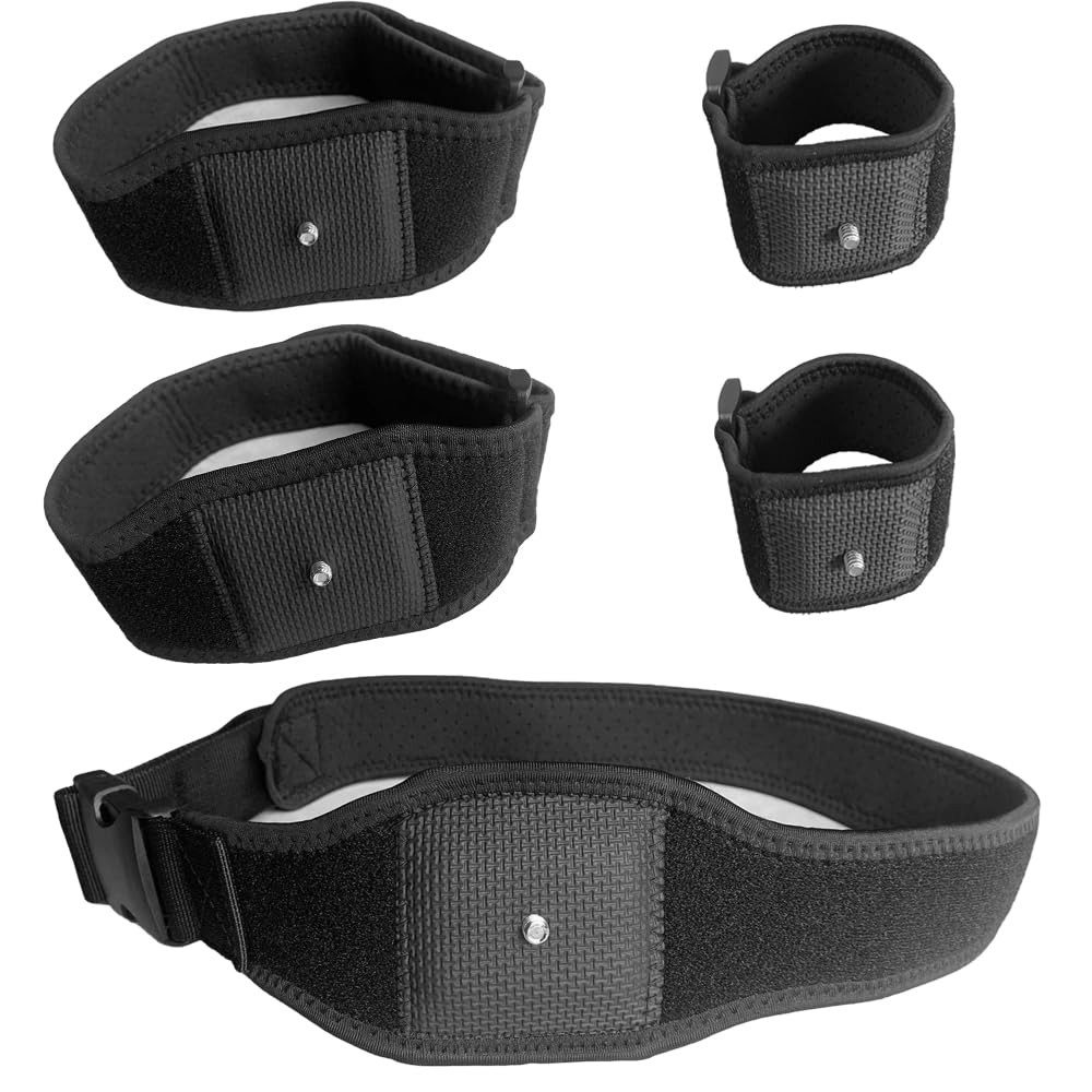 HTC Vive Full Body trackers Belt, trackers Fixed Belt, for Virtual Reality, T...