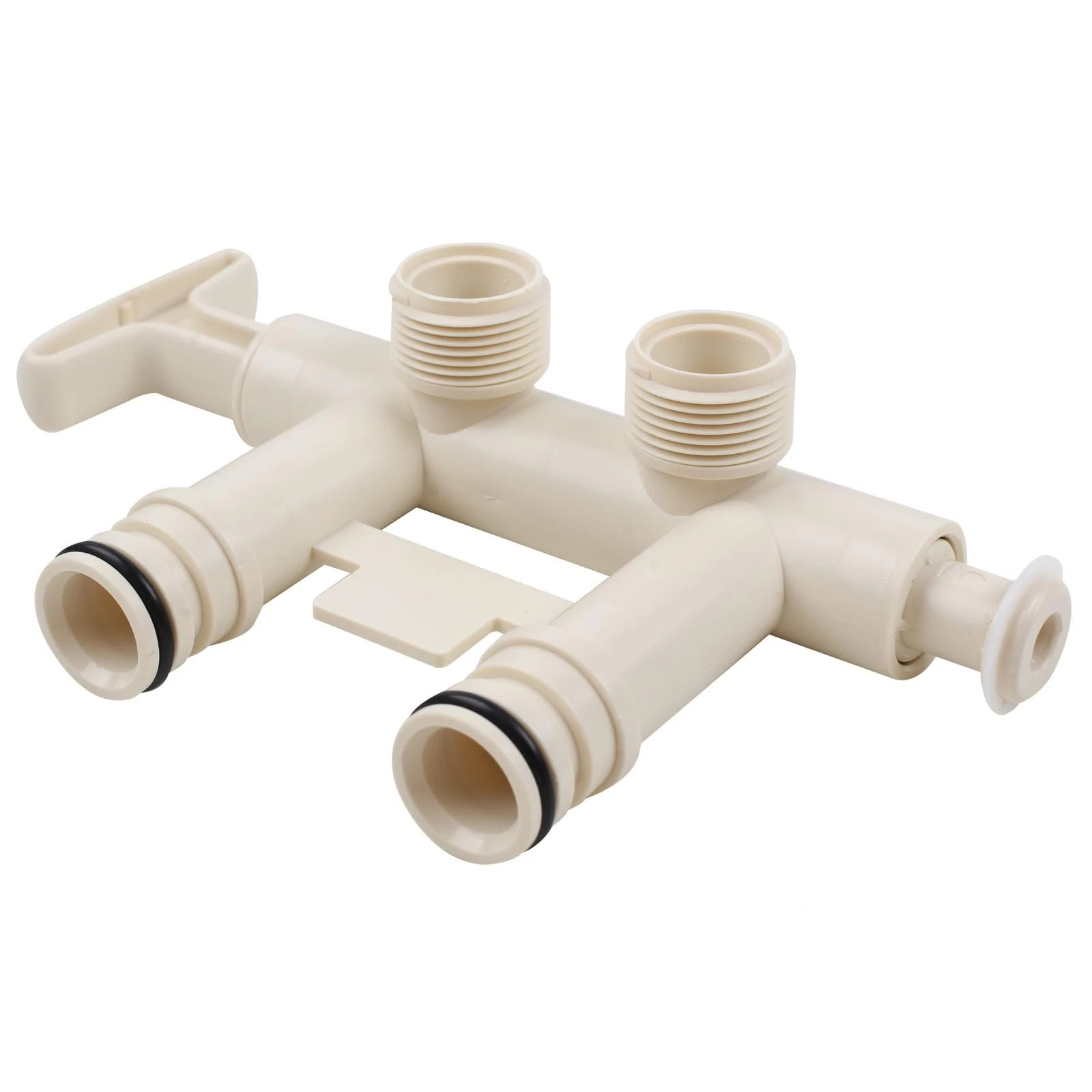 7370286 Genuine GE Whirlpool Morton Water Softener Bypass Valve Assembly