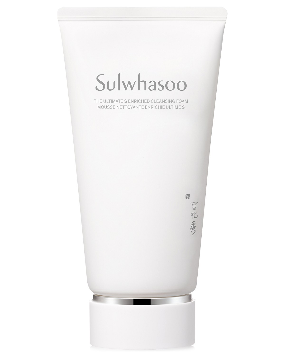 Sulwhasoo-The Ultimate S Enriched Cleansing Foam|20495