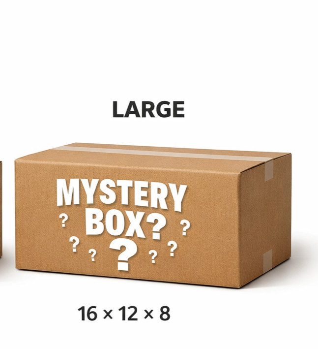 Brand new items/ Surprise assortment/ Fast shipping