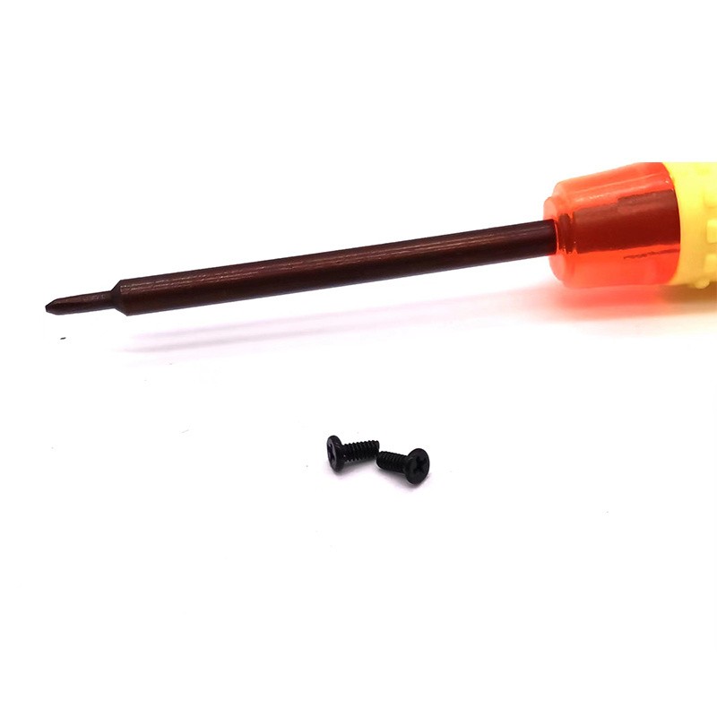 LCD Screen Display Fixed Holder Flip Screw For Canon G7X G7X Mark II G7X2