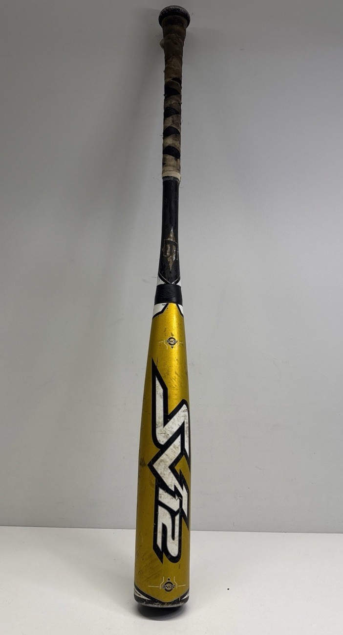 Easton SV12 BSV1 -3 BESR Certified 32/29 Composite Handle Baseball Bat 2-5/8 USA