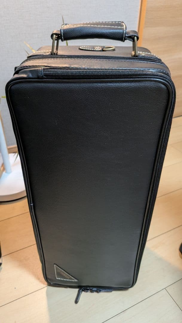 YAMAHA Trumpet double case