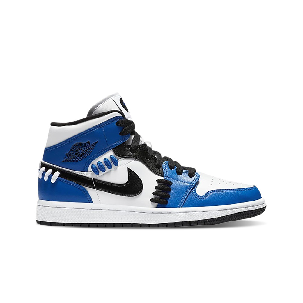 Jordan 1 Mid SE Sisterhood Women’s Sneakers