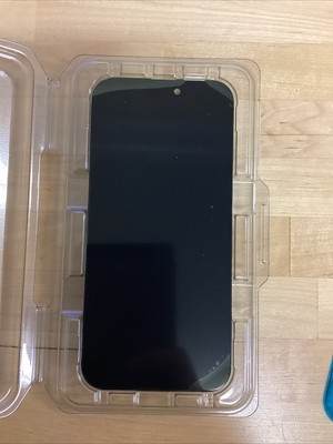 iPhone 16 Pro Max Screen Glass Replacement Display Apple Oem