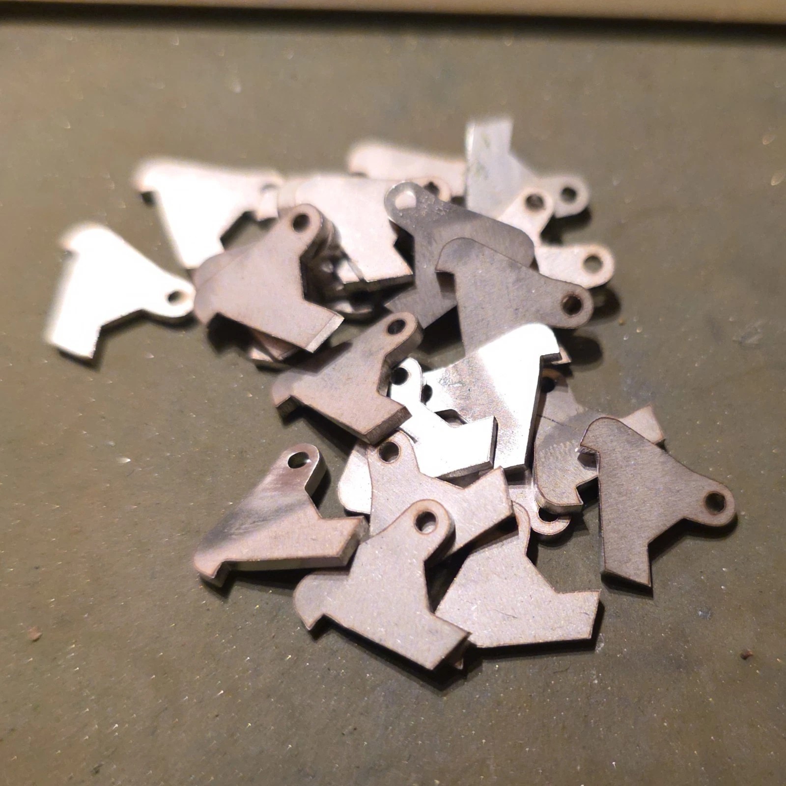 TX22 Trigger Disco Part - 1 pc