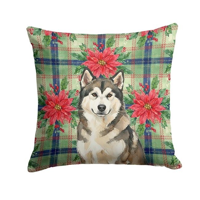 Carolines Treasures WDK8476PW1414 Unisex Adult Sable & White Alaskan Malamute...