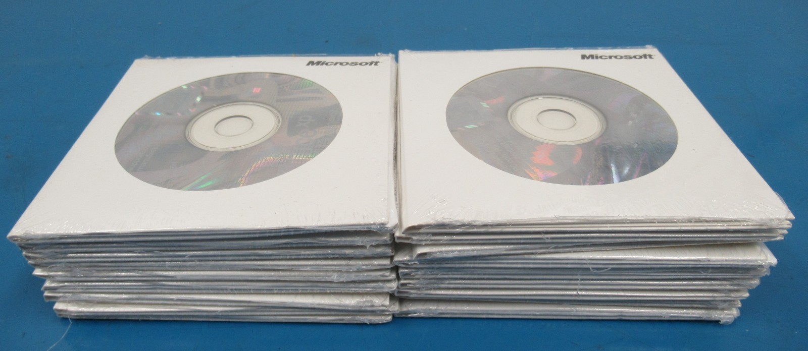 Microsoft Office XP Small Business Version 2002 (Lot of 18)