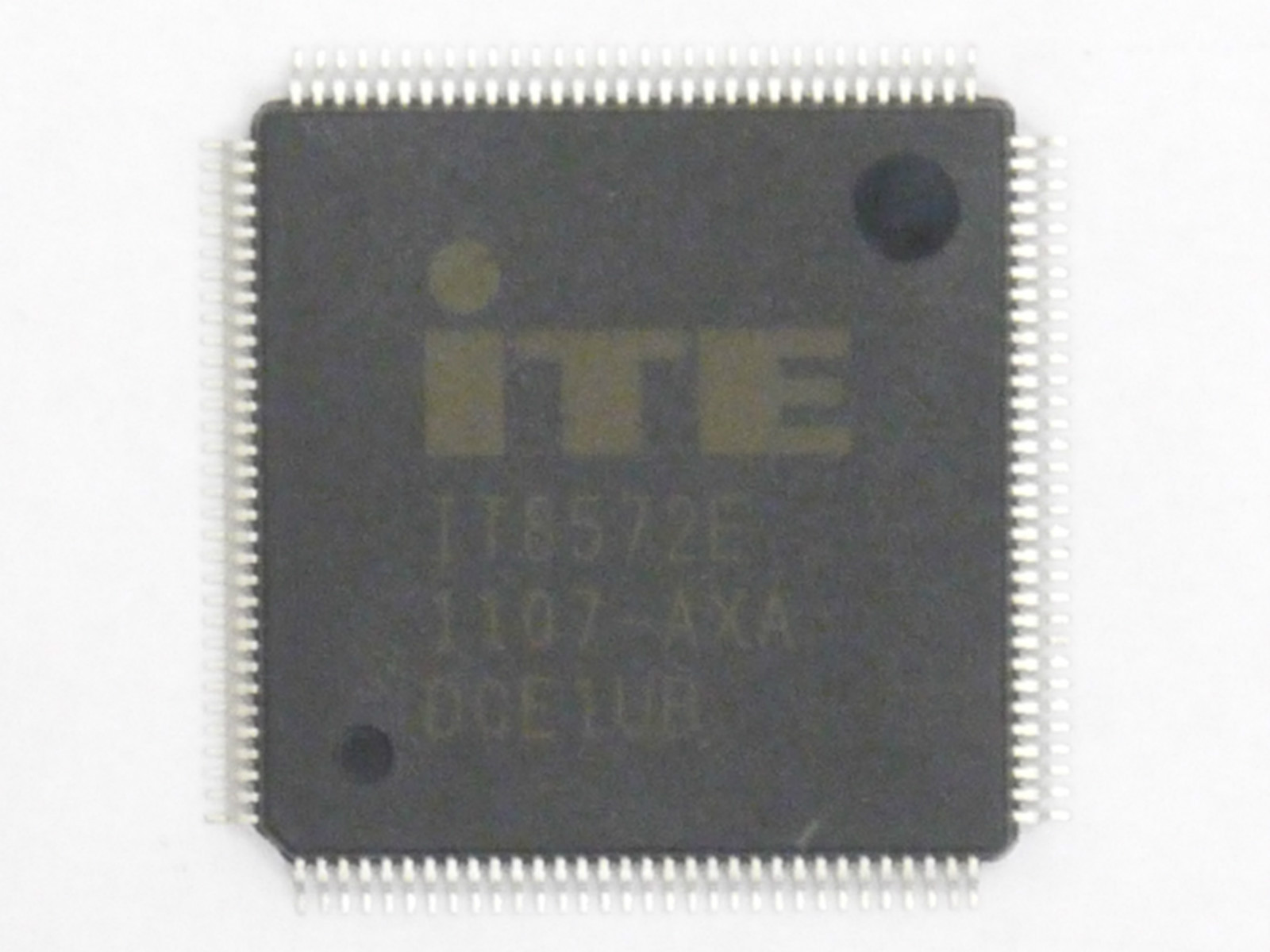 5 PCS iTE IT8572E-AXA TQFP Power IC Chip Chipset