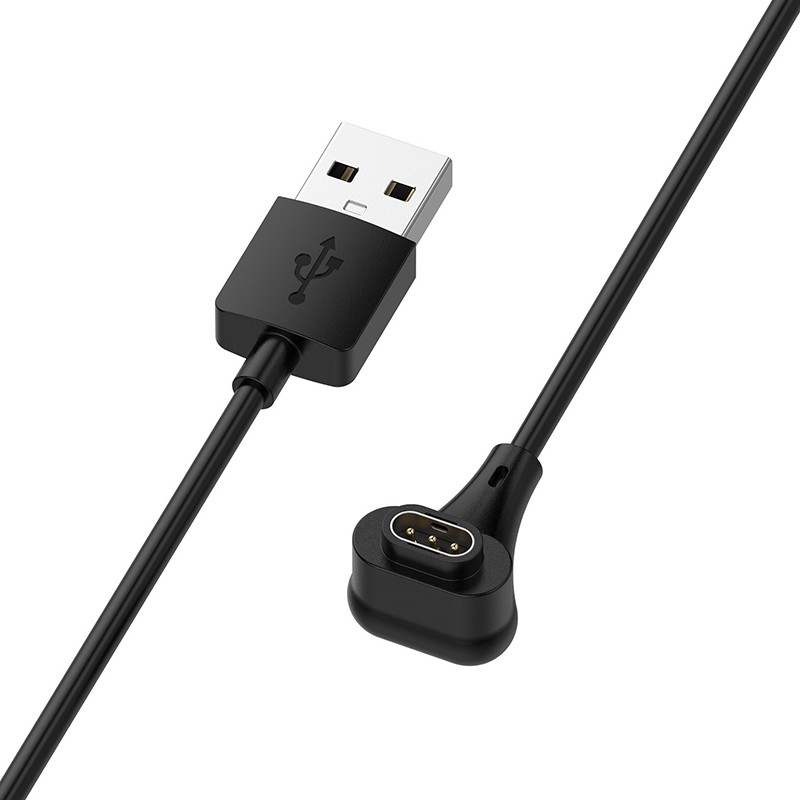 Charging Cable Magnetic Charging for Casio G-Shock GBD-H1000 Smart Watch 100cm