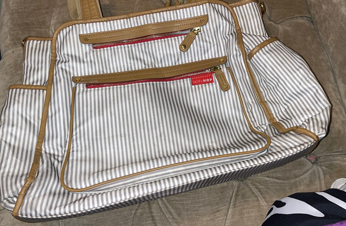 skip hop big bag women